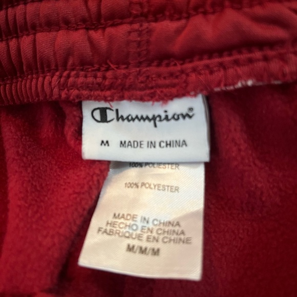 ⚠️ Champion USC Gamecock athletic joggers - Picture 5 of 6